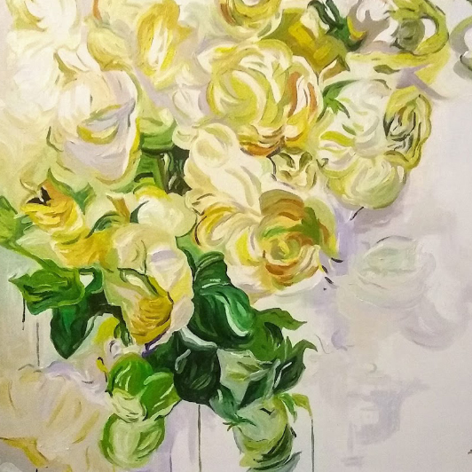 Placeholder image of 'Dolorous' artwork